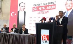 Özgür Özel ön seçim startını İzmir’den verdi: İlk seçimde iktidar yapamazsam görevi bırakırım