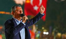 Özgür Özel'den telefon vergilerine tepki: Millet bu vergi soygununa katlanamıyor