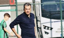 Horozkent Spor’da Özkan Ceylan dönemi sona erdi