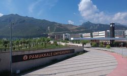 Pamukkale Üniversitesi YÖKAK’tan “Tam Akreditasyon” aldı