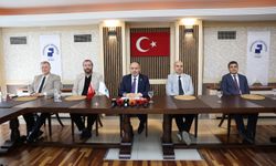 PAÜ’de tarihi başarı! Tam akreditasyon gururu