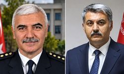 Resmi Gazete'de yayımlandı: Gündemdeki iki müdür merkeze çekildi