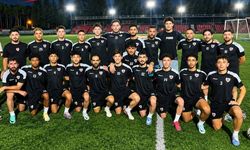 Aslan: Gençlerle daha güçlü olacağız