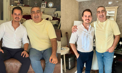 Şarkının sahibi Eda & Metin Özülkü’den Ayberk Gezer’e tam destek!