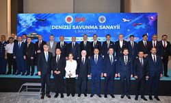 Denizli’nin savunma sanayisinde yeni bir dönem başladı