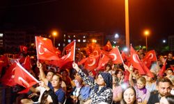 Seferihisar’ın kurtuluşunun 104. yılı coşkuyla kutlandı