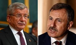 Selçuk Özdağ'dan Ahmet Davutoğlu'na: Dükkan kapatır gibi parti kapattı