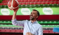 Selim Çınar Karşıyaka’ya geri döndü