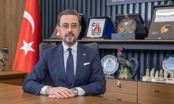 Başkan Kasapoğlu: Finansmana erişim kolaylaşmalı