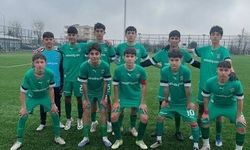 Okşak: Geleceğe güvenle bakıyoruz