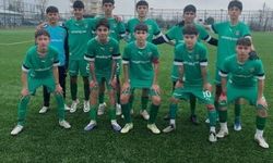 Şemiklerspor’da Okşak’ın yüzü gülüyor