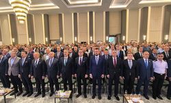 Denizli Milletvekili Arpacı’dan "Söz Hakkı" tepkisi