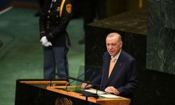 Cumhurbaşkanı Erdoğan, Sezai Karakoç'un şiirini okudu