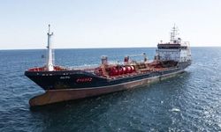 Silivri açıklarındaki gemi kazasında yeni gelişme: 2 kaptan tutuklandı