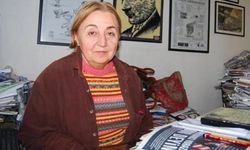 İşçi ve emek haberlerinin usta kalemi Şükran Soner yaşamını yitirdi