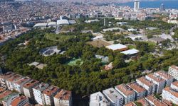 95 yıllık mirasa ticari tehdit: Kültürpark metrekaresi dolarla satılacak alan değil