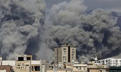 ABD İran’da düğün evini hedef aldı! Dört ölü, 68 yaralı