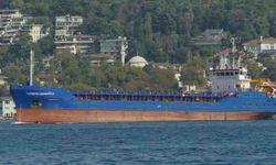 Marmara’da facia: İki dev gemi çarpıştı, 10 mürettebat kayıp!