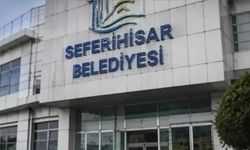 Seferihisar'daki 'rüşvet' soruşturmasında yeni gelişme: Şoförlerden biri tutuklandı