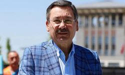Melih Gökçek şüpheli sıfatıyla ifadeye çağrıldı