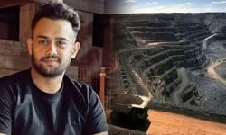 İhmaller can almaya devam ediyor: 23 yaşındaki maden işçisi can verdi