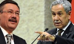 Arınç’tan Gökçek çıkışı: Çağırırlarsa tanıklık için koşa koşa giderim