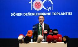 DTO Başkanı Uğur Erdoğan açıkladı: Denizli e-ihracatta Türkiye’de beşinci sıraya yükseldi