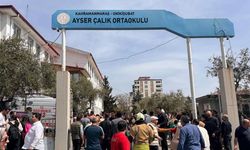Okul saldırısı davasında skandal tahliye: ‘Benim iki kızım var, evde yalnızlar’ lafıyla mı serbest bırakıldı?