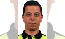 Trafik denetiminde polise silahlı saldırı: Şehit oldu