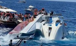 Girne’deki gemi faciasında yedinci gün! Can kaybı 13’e yükseldi