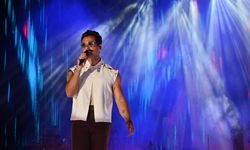 Kültür Yolu’nda unutulmaz gece: Gökhan Türkmen’den müzik ziyafeti