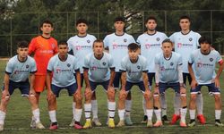 Genç kadro, tek hedef: Akkonakspor hedefi zirveye dikti!