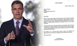 Kayseri'den İspanya'ya edebiyat köprüsü: Pedro Sánchez'den liselilere özel mektup!