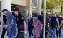 Burkay Karatepe soruşturmasında 10 şüpheli adliyeye sevk edildi