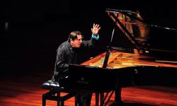 Fazıl Say Jazz Quintet İzmir’de: Açıkhava’da kesintisiz caz rüzgârı