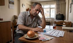 Yiğit muhtaç olmuş kuru soğana! Bütçe delindi, borç 7,3 trilyona dayandı