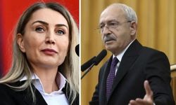 Dilek İmamoğlu’ndan Kılıçdaroğlu’na ‘kirli oyun’ göndermesi: Gerçeği çarpıtanları…