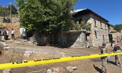 Evi ateşe verip altınlarını çalmışlar: Yaşlı çiftin trajik ölümü