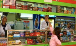 Okul kantinlerinde yeni dönem: Cips ve çikolataya yasak