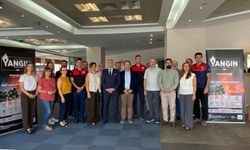 Alevler yükseldiğinde çok geç olabilir! 6. Uluslararası Yangın Sempozyumu başlıyor