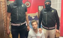 Moldova’nın aradığı zehir taciri ‘Ion Rusu’ İstanbul'da yakalandı