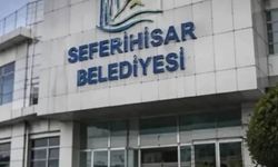 Seferihisar Belediyesine dördüncü dalga operasyonda 29 kişi tutuklandı