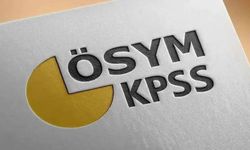 KPSS 2026’da skandal! 392 aday yeniden sınava girecek