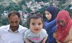 Yedi gün geçti, bulunamadı! Baba, anne, amca, hala tutuklandı: 11 aylık Büşra bebek nerede?