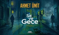 Ahmet Ümit isyan etti: ‘Sis ve Gece’ romanımı kendilerine göre dizi yapmışlar