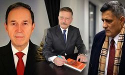 Kâşif Kozinoğlu soruşturması genişledi: Hasan Ataman gözaltına alındı; Hasan Atilla Uğur hakkında gözaltı kararı