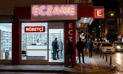 İzmir'de bu gece hangi eczaneler açık? 18 Eylül nöbetçi eczane adres ve telefon bilgisi