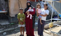 1 milyonluk ev hayali ahırda bitti: Beş çocuklu anne sokakta