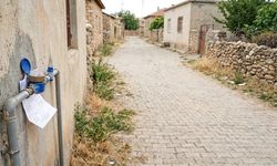 20 günlük aboneye dört fatura skandalı! Su sayaçları okunmadı, boş eve fatura gönderildi