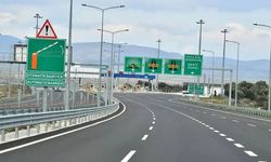 İzmir-Çeşme Otoyolu için yargı yolu göründü: Kamu kaynaklarıyla yapıldı, devredilemez